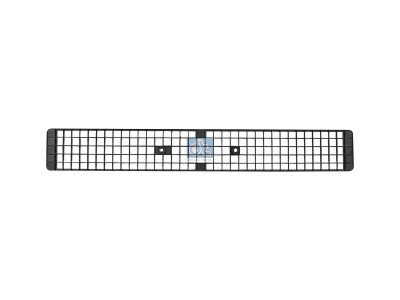 DT Spare Parts - Front grill - 7.71008