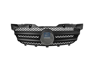 DT Spare Parts - Front grill - 4.66248