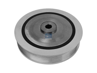 DT Spare Parts - Pulley - 6.21125