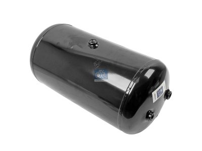 DT Spare Parts - Air tank - 5.70074