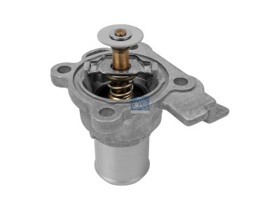 DT Spare Parts - Thermostat - 7.60204