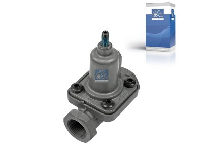 DT Spare Parts - Overflow valve - 3.72037