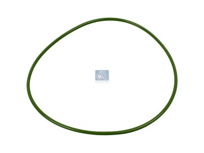 DT Spare Parts - O-ring - 1.11174 - 2 Pack