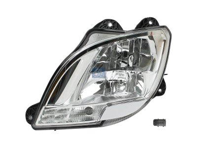 DT Spare Parts - Headlamp - 5.81292