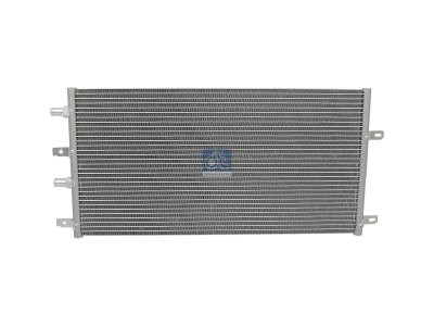 DT Spare Parts - Condenser - 7.74026