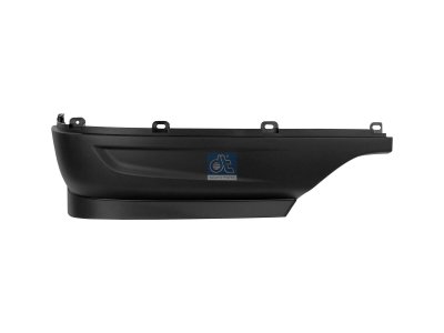 DT Spare Parts - Bumper cover - 7.10197