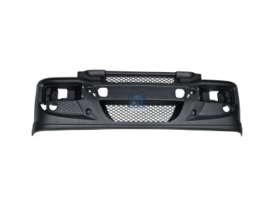 DT Spare Parts - Bumper - 7.10112