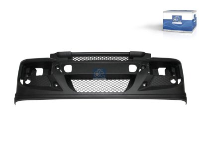 DT Spare Parts - Bumper - 7.10112