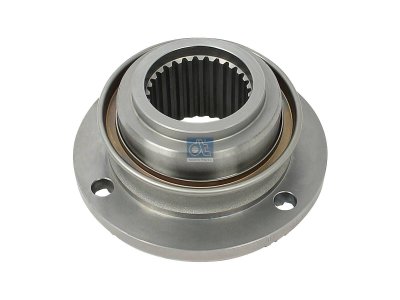 DT Spare Parts - Flange - 3.60751