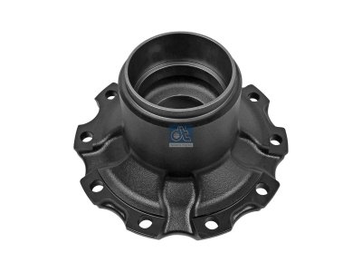 DT Spare Parts - Wheel hub - 4.67812