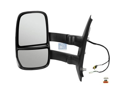 DT Spare Parts - Main mirror - 7.73271