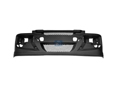 DT Spare Parts - Bumper - 7.10113