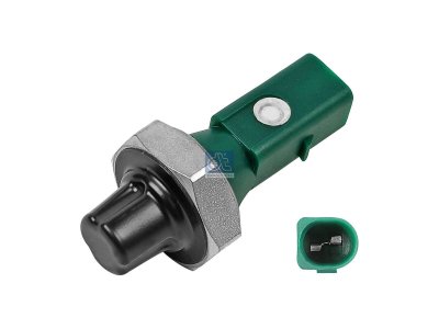 DT Spare Parts - Oil pressure switch - 11.80603