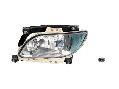 DT Spare Parts - Fog lamp - 5.81226