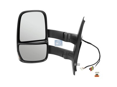 DT Spare Parts - Main mirror - 7.73272