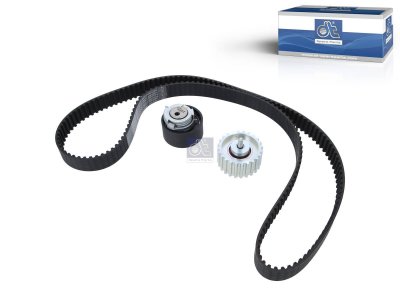 Timing belt kit DT Spare Parts 7.94543