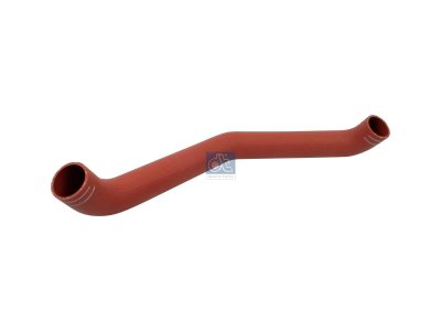 DT Spare Parts - Radiator hose - 7.21381