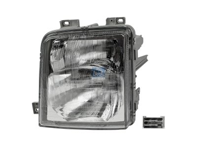 DT Spare Parts - Headlamp - 11.84103