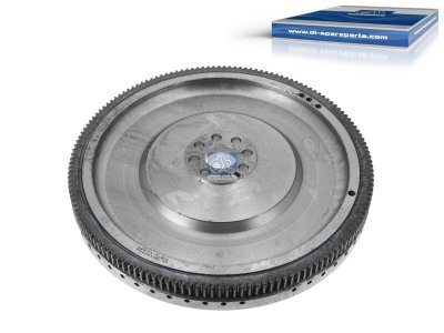 DT Spare Parts - Flywheel - 7.54036