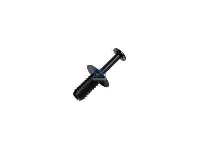 DT Spare Parts - Expanding rivet - 4.68461 - 25 Pack