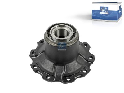 DT Spare Parts - Wheel hub - 4.67805