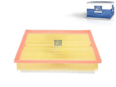 DT Spare Parts - Air filter - 6.25021