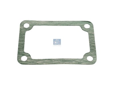 DT Spare Parts - Gasket - 3.18135