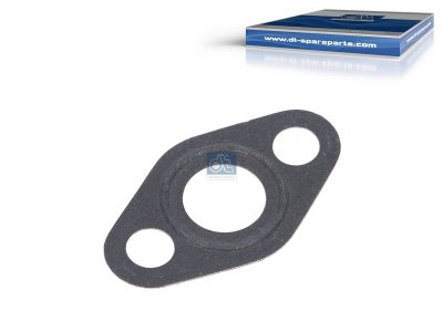 DT Spare Parts - Gasket - 3.18129