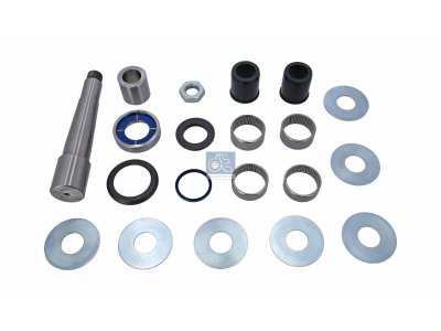 DT Spare Parts - King pin kit - 5.92015