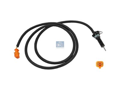 DT Spare Parts - Wear indicator - 3.62158