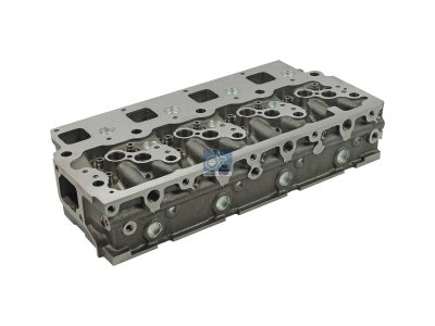 DT Spare Parts - Cylinder head - 4.66572