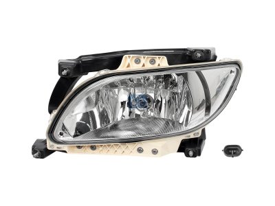 DT Spare Parts - Fog lamp - 5.81228