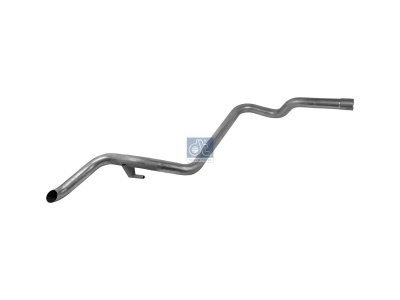 DT Spare Parts - End pipe - 4.68513