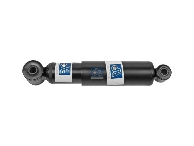 DT Spare Parts - Shock absorber - 7.12561