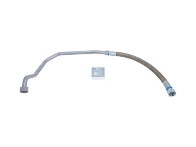 DT Spare Parts - Compressor hose - 5.41904