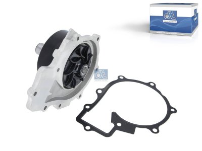 DT Spare Parts - Water pump - 4.66817