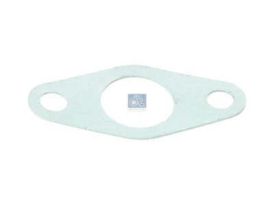 DT Spare Parts - Gasket - 3.19108