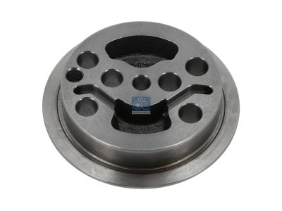 DT Spare Parts - Hub - 2.10915