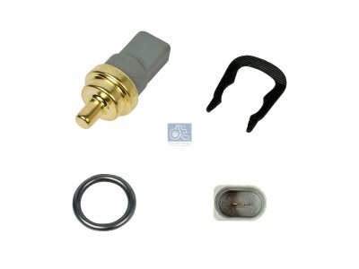 DT Spare Parts - Temperature sensor - 4.68269