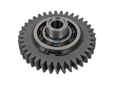 DT Spare Parts - Counter gear - 2.10749