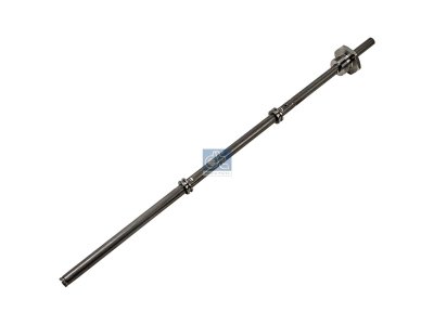 DT Spare Parts - Oil pipe - 2.32262