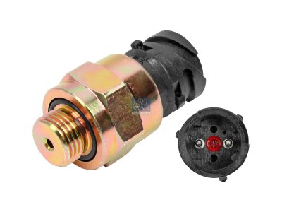 DT Spare Parts - Pressure switch - 2.27195