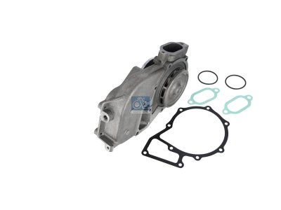 DT Spare Parts - Water pump - 4.66818