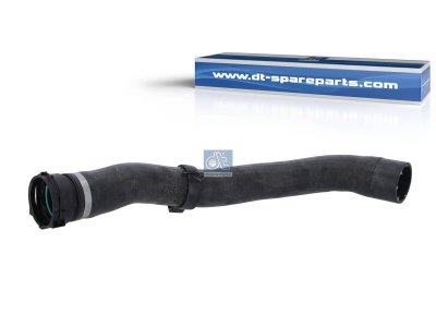 DT Spare Parts - Radiator hose - 5.45396