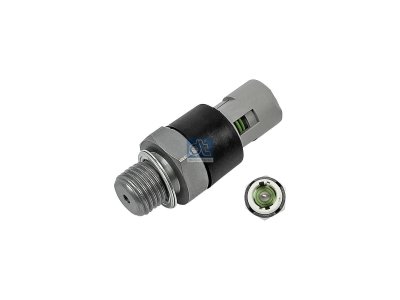 DT Spare Parts - Oil pressure switch - 6.27358