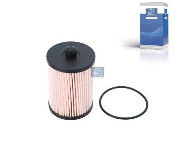 DT Spare Parts - Fuel filter insert - 11.15006