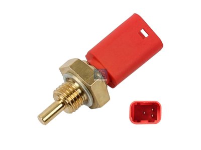 DT Spare Parts - Temperature sensor - 6.33328