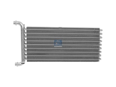 DT Spare Parts - Heat exchanger - 4.66699