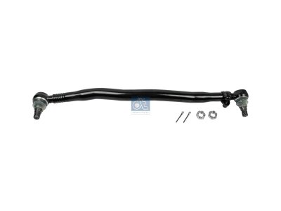 DT Spare Parts - Drag link - 4.68625