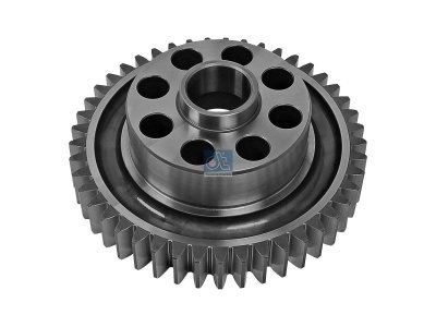 DT Spare Parts - Crankshaft gear - 3.11103